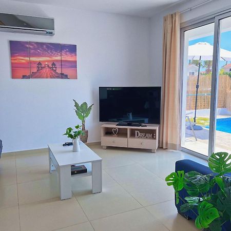 3 Bedroom Coral Bay Beach Seaview Villa II Private Pool Esterno foto