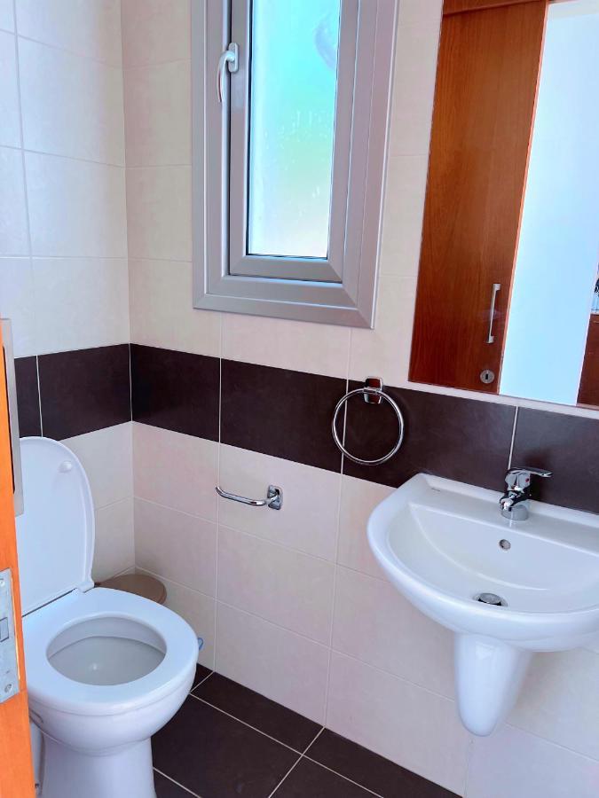 3 Bedroom Coral Bay Beach Seaview Villa II Private Pool Esterno foto