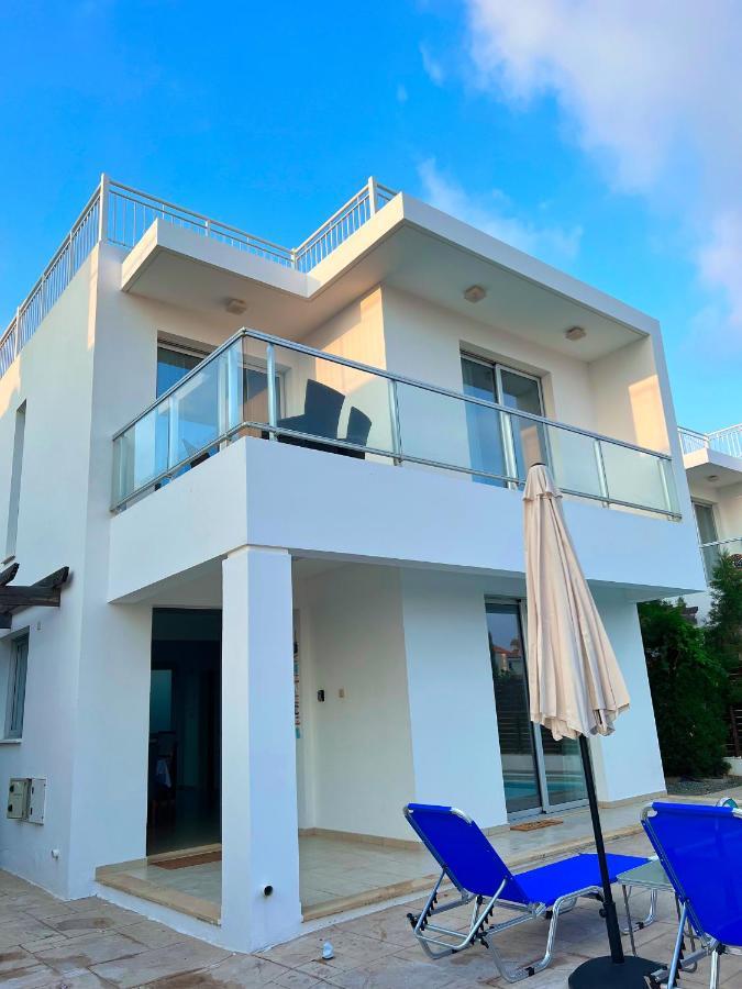3 Bedroom Coral Bay Beach Seaview Villa II Private Pool Esterno foto