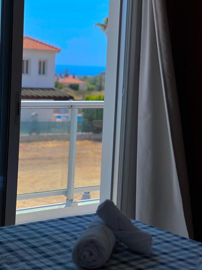 3 Bedroom Coral Bay Beach Seaview Villa II Private Pool Esterno foto