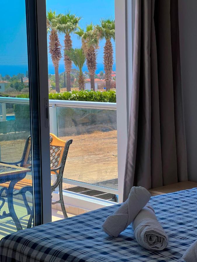 3 Bedroom Coral Bay Beach Seaview Villa II Private Pool Esterno foto