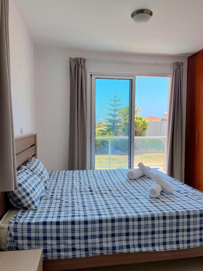 3 Bedroom Coral Bay Beach Seaview Villa II Private Pool Esterno foto
