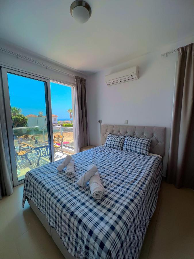 3 Bedroom Coral Bay Beach Seaview Villa II Private Pool Esterno foto
