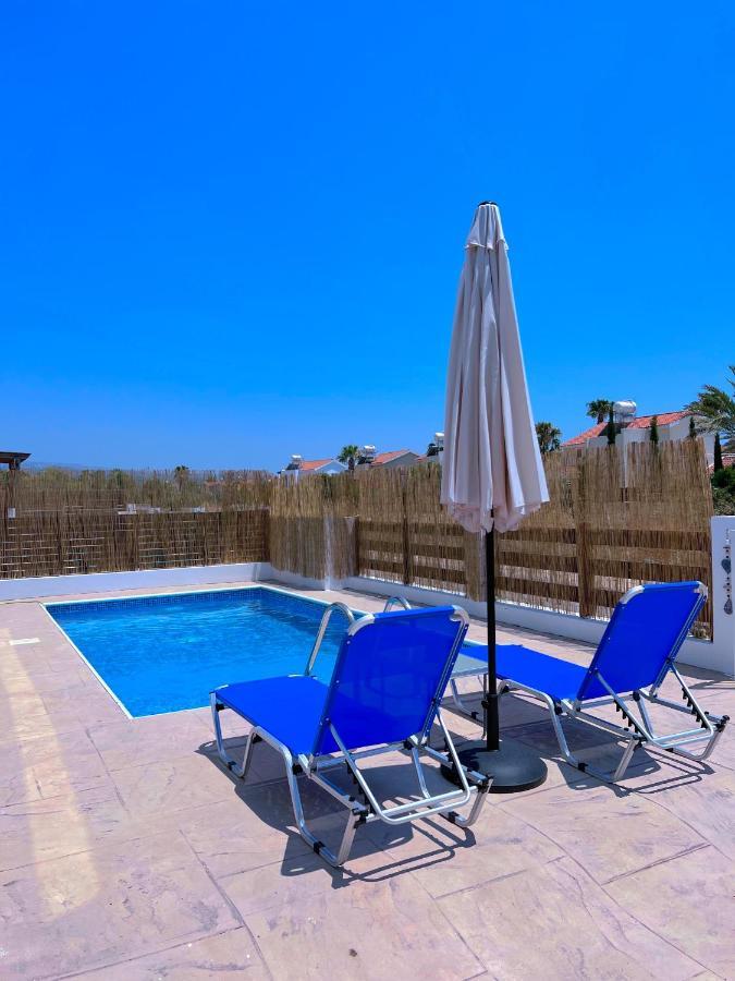 3 Bedroom Coral Bay Beach Seaview Villa II Private Pool Esterno foto