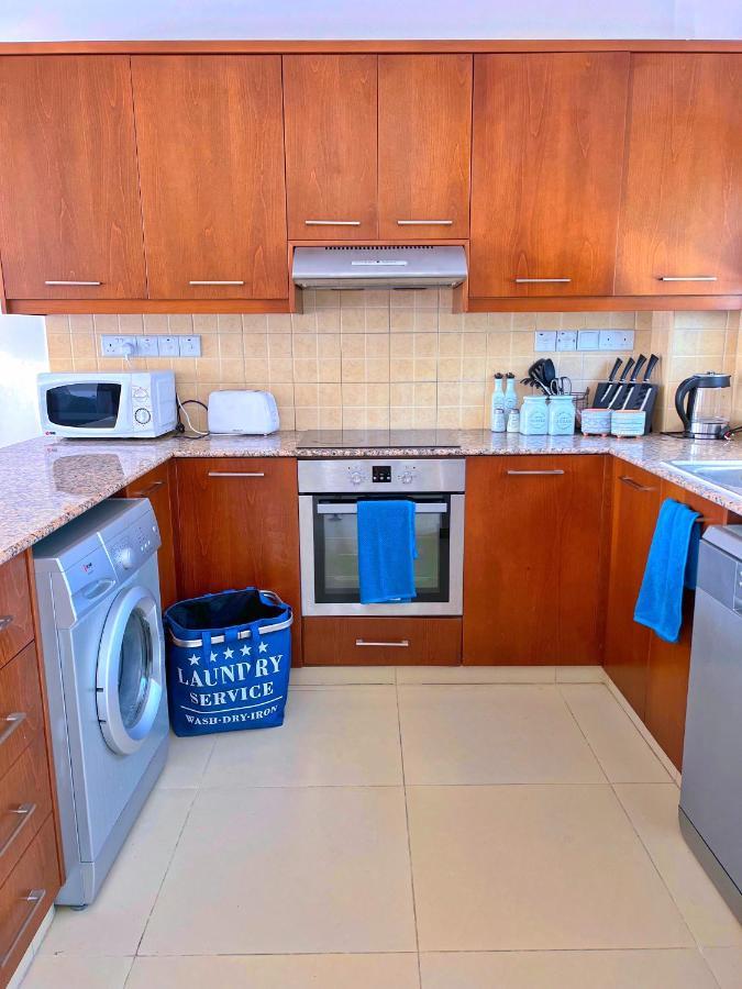 3 Bedroom Coral Bay Beach Seaview Villa II Private Pool Esterno foto