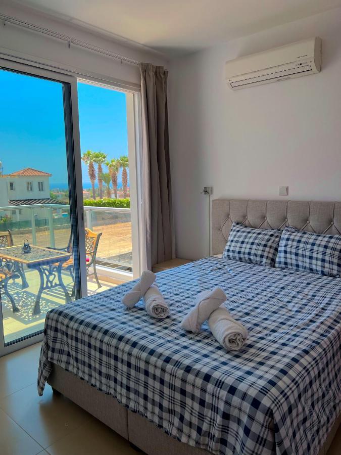3 Bedroom Coral Bay Beach Seaview Villa II Private Pool Esterno foto