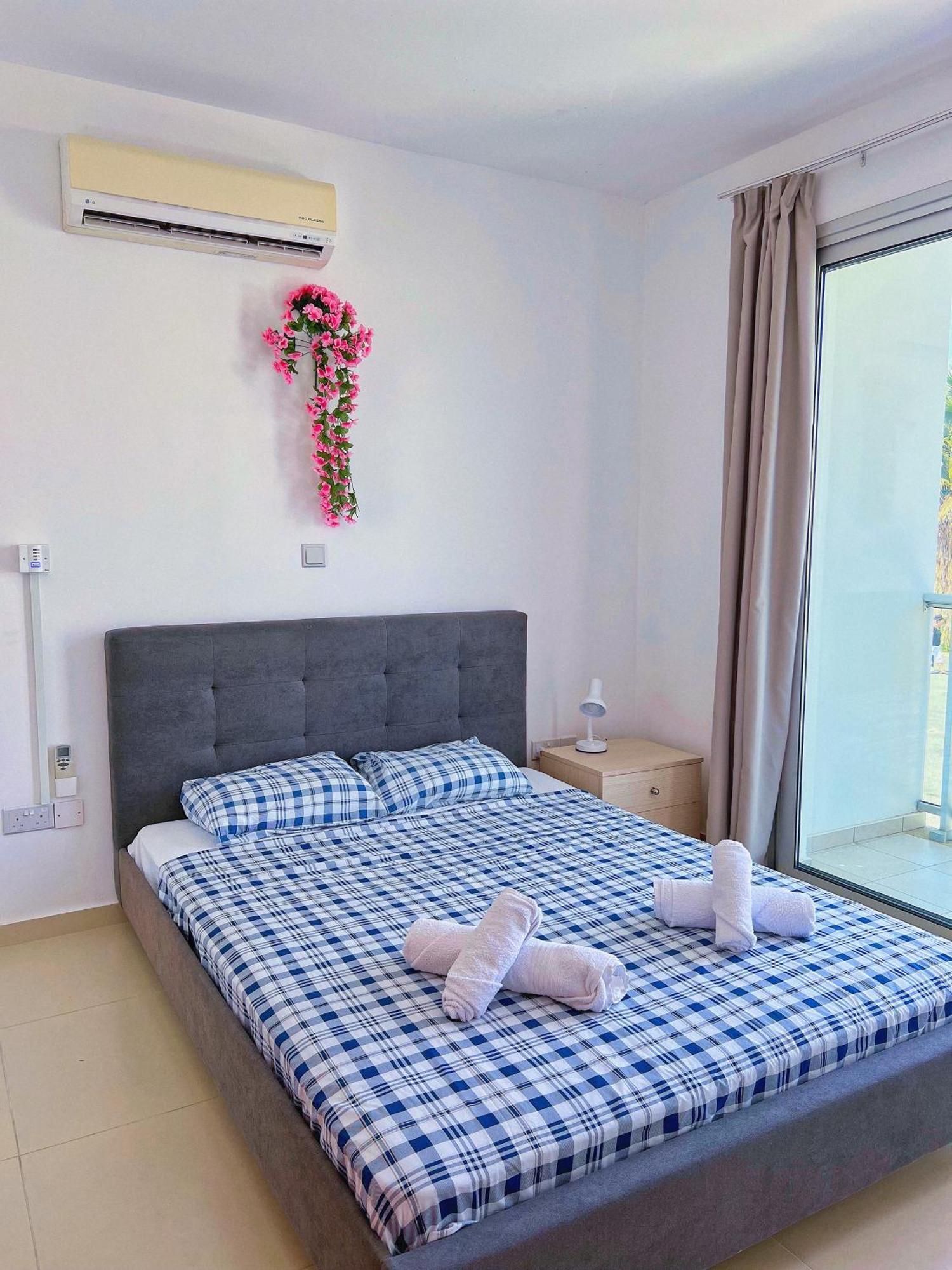 3 Bedroom Coral Bay Beach Seaview Villa II Private Pool Esterno foto