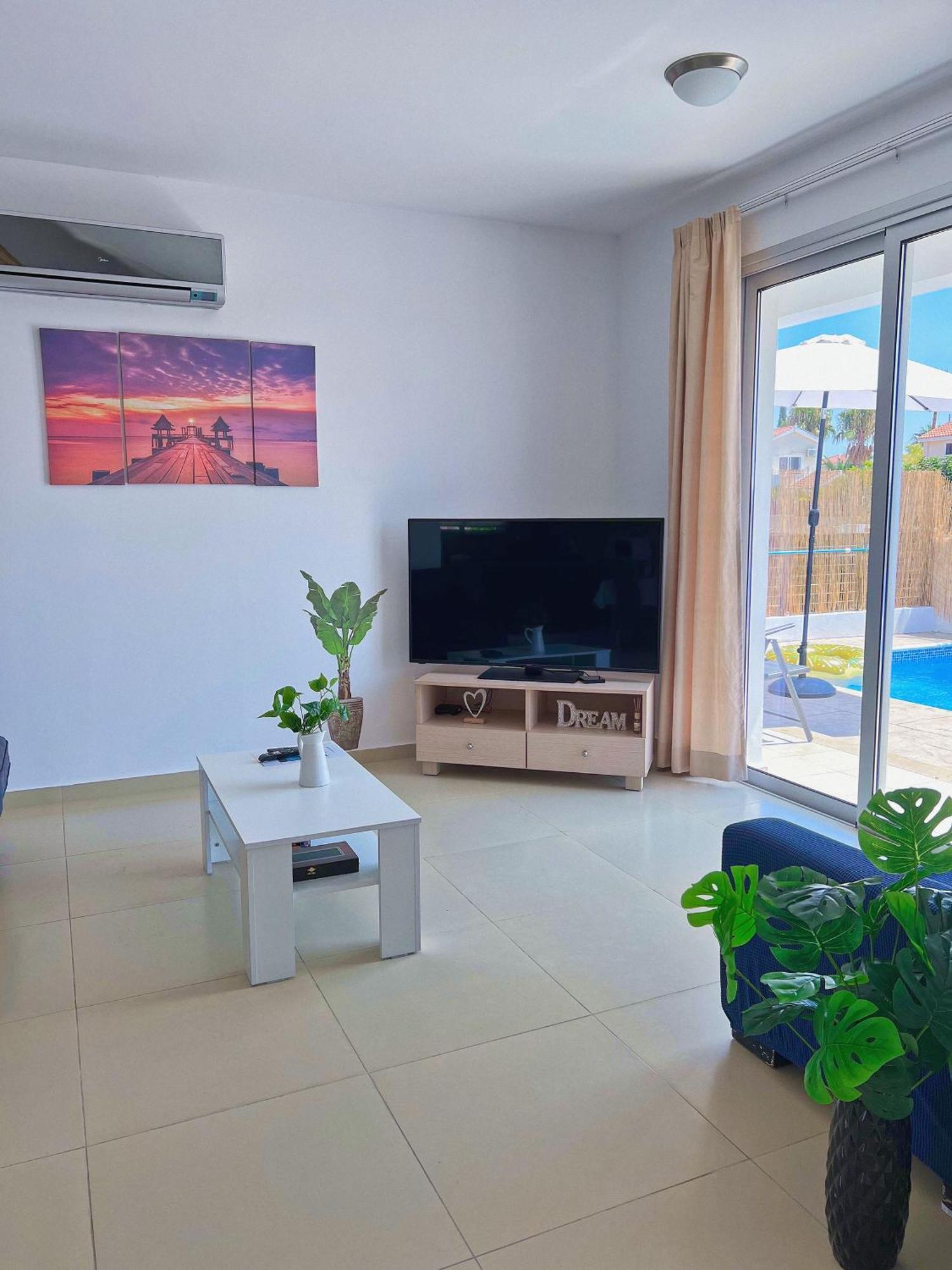 3 Bedroom Coral Bay Beach Seaview Villa II Private Pool Esterno foto