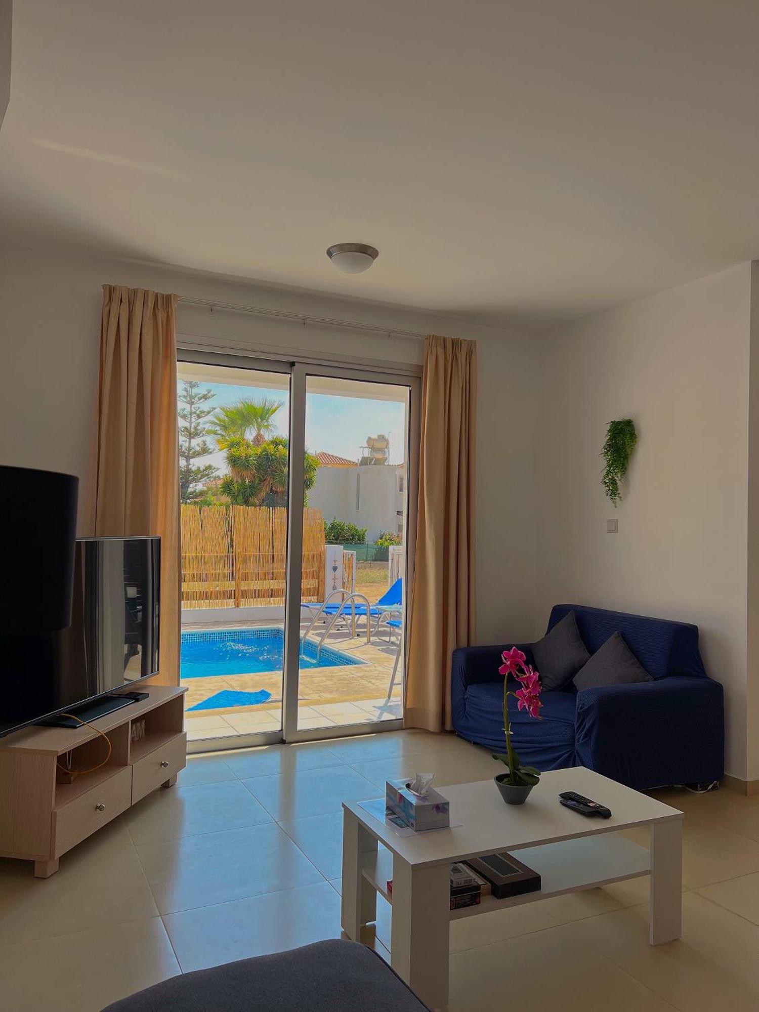 3 Bedroom Coral Bay Beach Seaview Villa II Private Pool Esterno foto