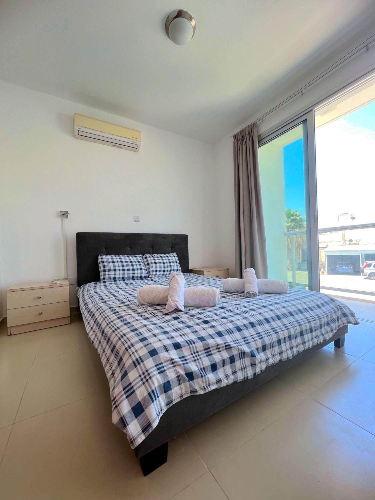 3 Bedroom Coral Bay Beach Seaview Villa II Private Pool Esterno foto